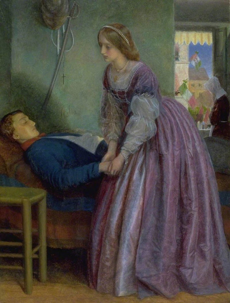 Quello era un piemontese - National Gallery